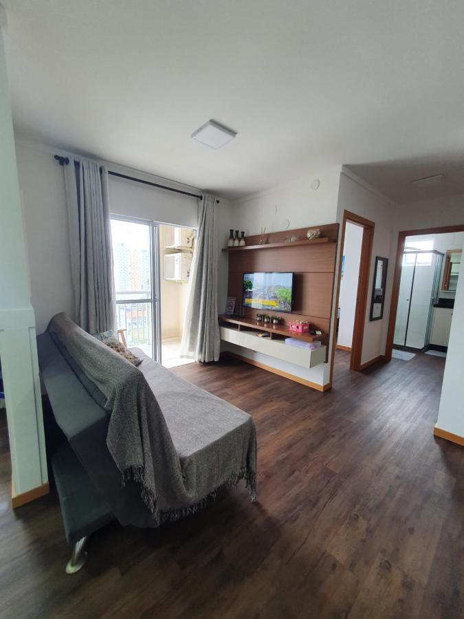 Apto De Praia Fiji 1102 Picarras Ngoại thất bức ảnh
