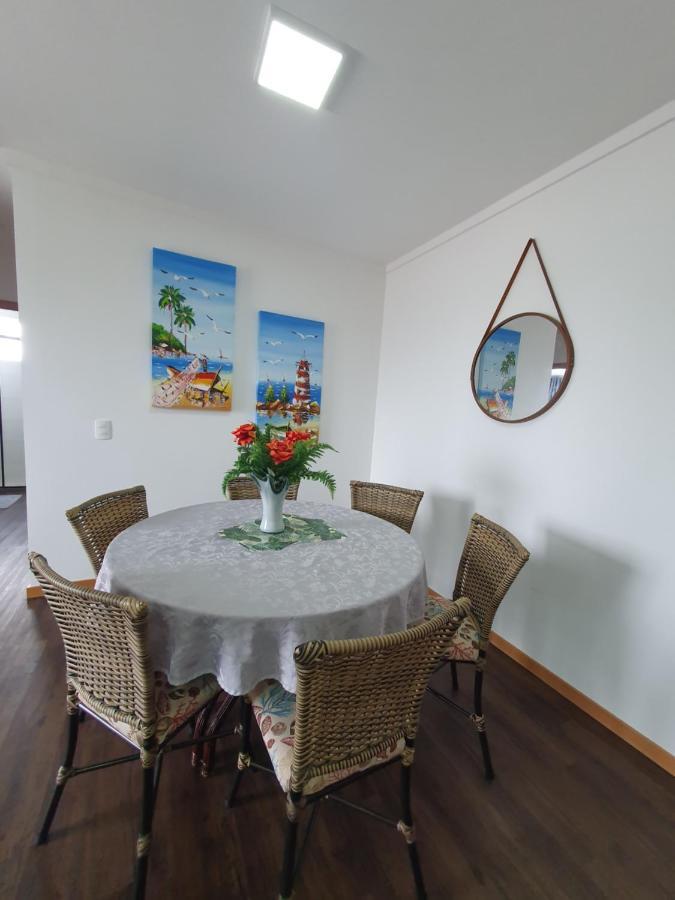 Apto De Praia Fiji 1102 Picarras Ngoại thất bức ảnh