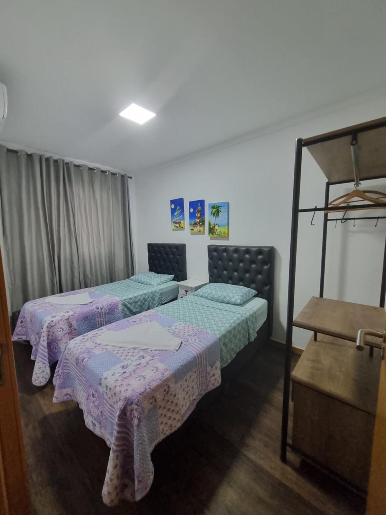 Apto De Praia Fiji 1102 Picarras Ngoại thất bức ảnh